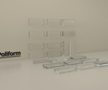 Modern Glass Screen Partition-ID:504508972