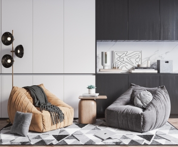 Modern Beanbag-ID:999767072