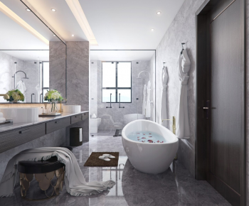 Modern TOILET-ID:177376998