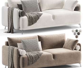 Modern A Sofa For Two-ID:756151918