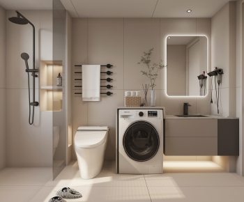 Modern TOILET-ID:842900996