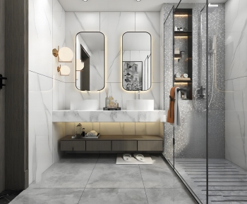 Modern TOILET-ID:646749975