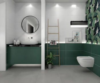 Modern TOILET-ID:996717936