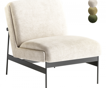 Modern Lounge Chair-ID:856307981