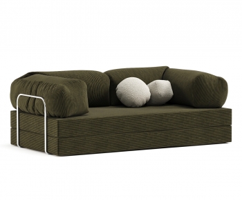 Modern A Sofa For Two-ID:942037117