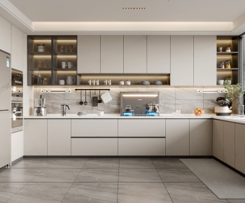 Modern The Kitchen-ID:408004051