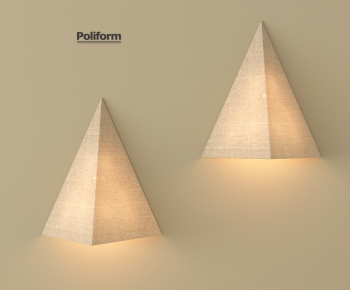 Modern Wall Lamp-ID:321440949