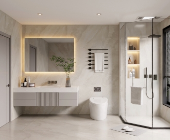 Modern TOILET-ID:479307896