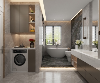 Modern TOILET-ID:826709036