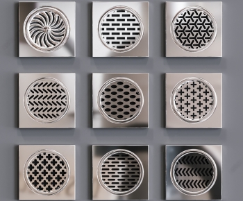 Modern Piece Of Hardware-ID:389585976