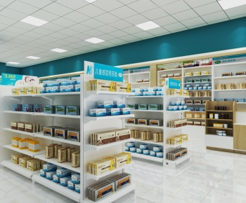 Modern Pharmacy-ID:147413974