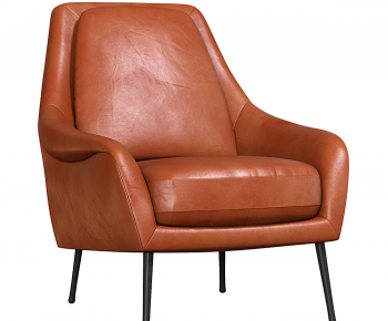 Modern Lounge Chair-ID:524393083