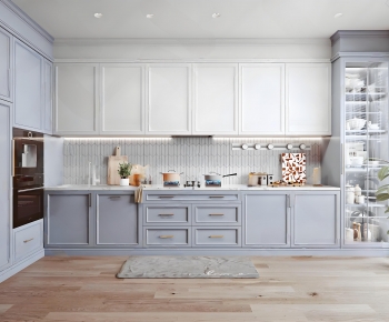 Nordic Style The Kitchen-ID:339185951