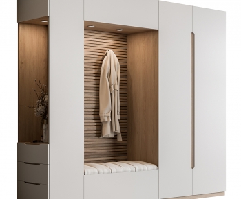 Modern The Wardrobe-ID:977896932