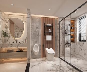 Modern TOILET-ID:586467986