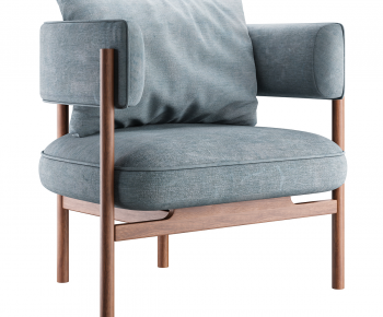 Modern Lounge Chair-ID:320400955