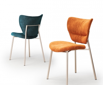 Modern Dining Chair-ID:227452041