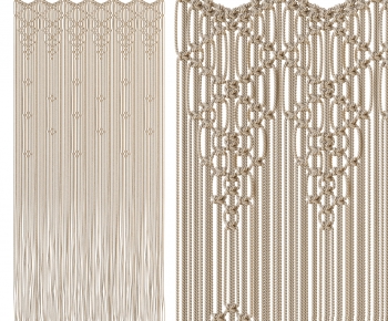 Wabi-sabi Style Wall Decoration-ID:930639982