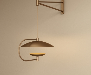 Modern Wall Lamp-ID:306715013