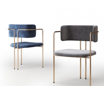 Modern Dining Chair-ID:573349085