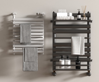 Modern Bathroom Rack-ID:499190091