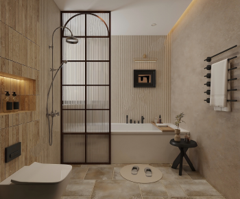 Modern TOILET-ID:801944975