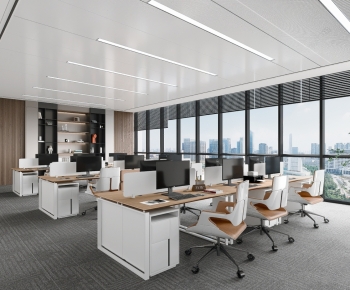 Modern Staff Area-ID:228017095