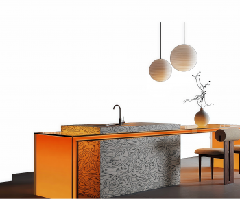 Modern Dining Table And Chairs-ID:231693032