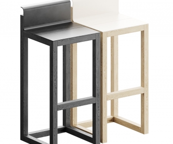 Modern Bar Chair-ID:434389172