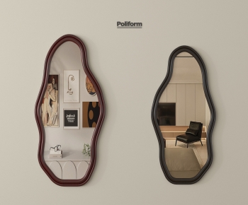 Modern The Mirror-ID:449085003