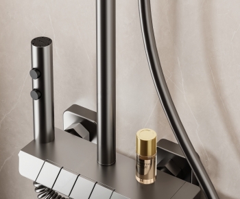 Modern Faucet/Shower-ID:164160978