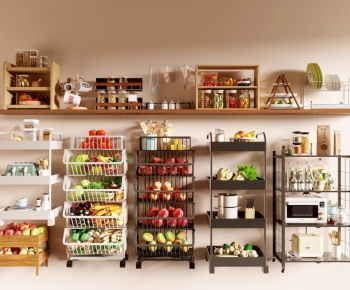 Modern Shelving-ID:222990043