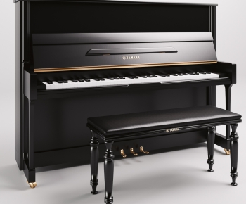 Modern Piano-ID:314163924