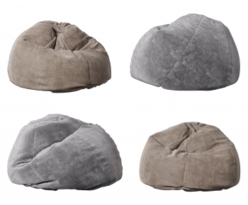 Modern Beanbag-ID:756844049