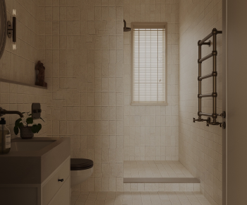 Simple European Style TOILET-ID:980141288