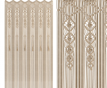 Wabi-sabi Style Wall Decoration-ID:861420666