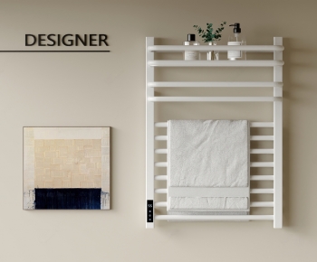 Modern Bathroom Rack-ID:862391004