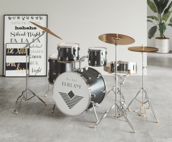 Modern Music Equipment-ID:976134067