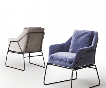 Modern Lounge Chair-ID:283720978