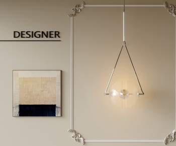 Modern Droplight-ID:285907037