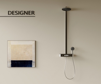 Modern Faucet/Shower-ID:414936075