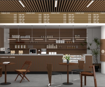 Modern Cafe-ID:812558895
