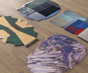 Modern The Carpet-ID:895962006