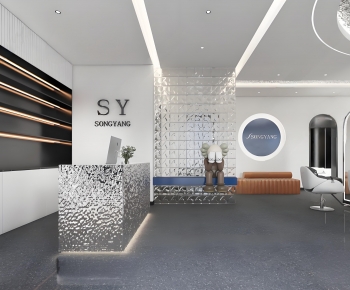 Modern Barbershop-ID:906790023