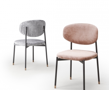 Modern Dining Chair-ID:167725091