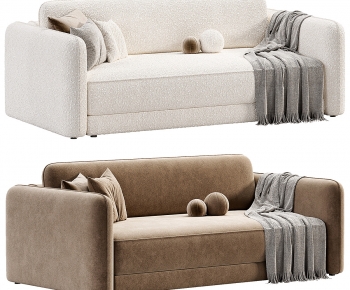Modern A Sofa For Two-ID:882787943