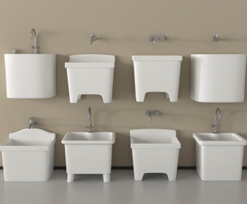 Modern Sanitary Ware-ID:133611922