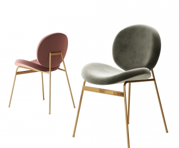 Modern Dining Chair-ID:814019924