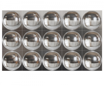 Modern Wall Decoration-ID:961926945