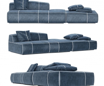 Modern Multi Person Sofa-ID:624762067